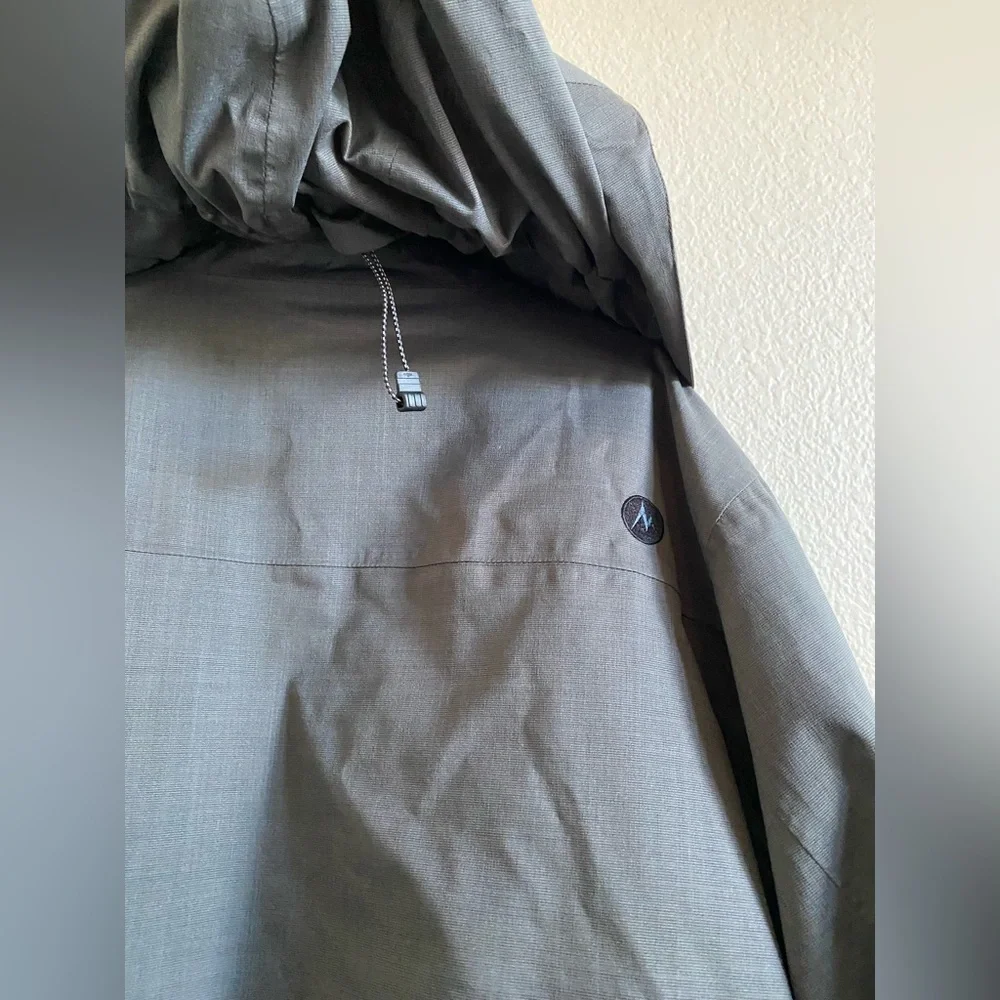 Marmot Origins X Jacket - Picture 8 of 9